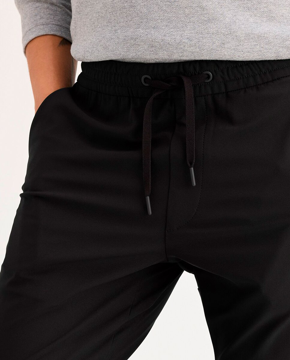 Joggers Performance Preto-4