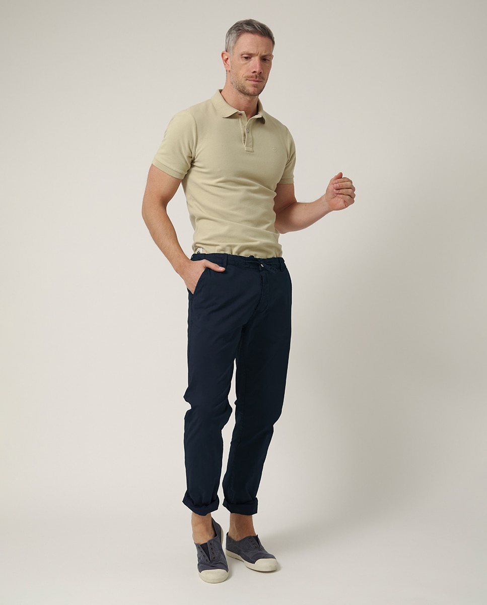 Imagem 0 de Joggers com Cordão