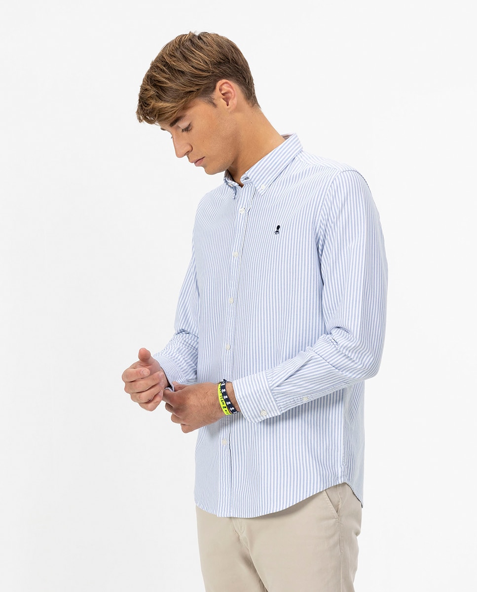 Imagem 0 de Camisa de Manga Comprida