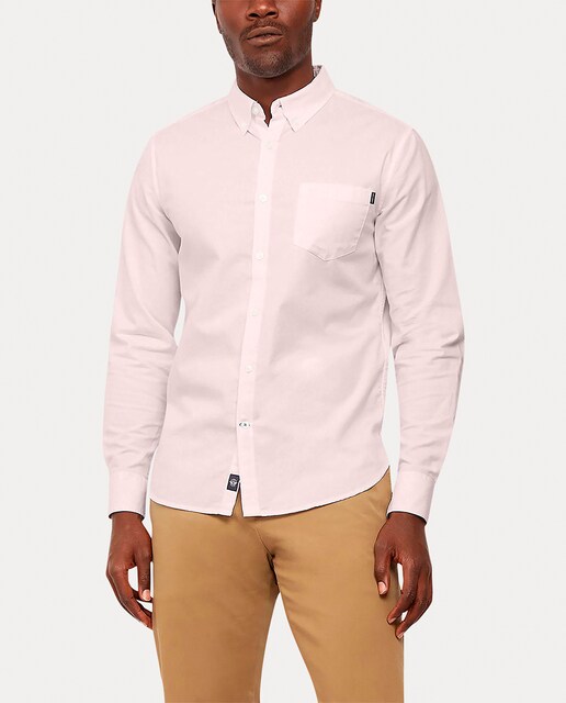 Imagem 0 de Camisa Oxford