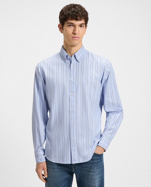 Imagem 0 de Camisa de Manga Comprida