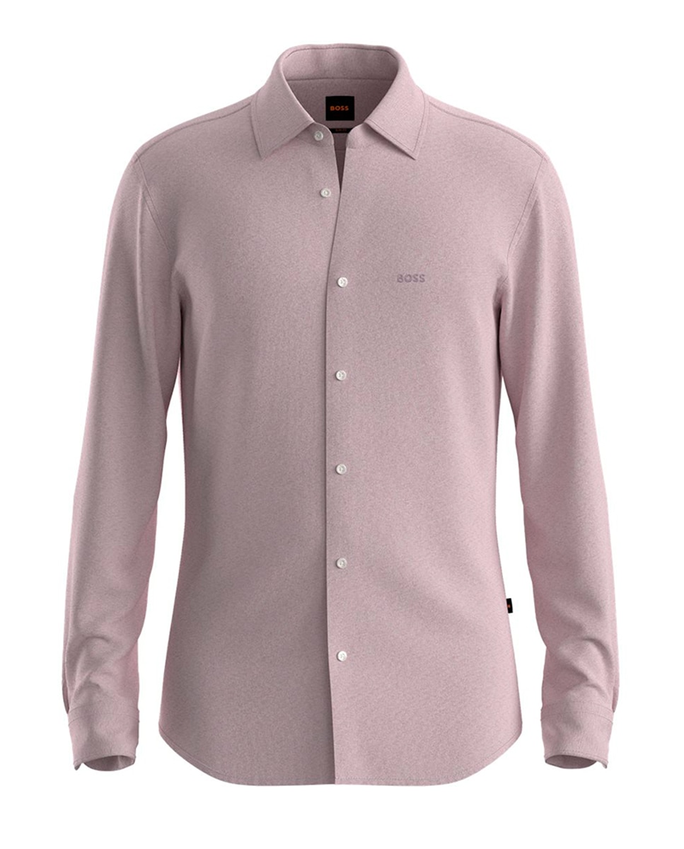 Imagem 0 de Camisa de Manga Comprida
