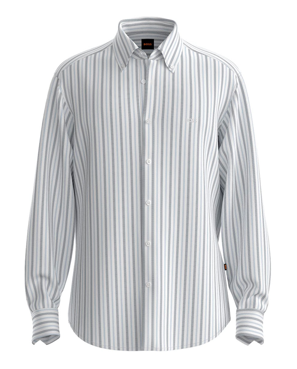 Imagem 0 de Camisa de Manga Comprida