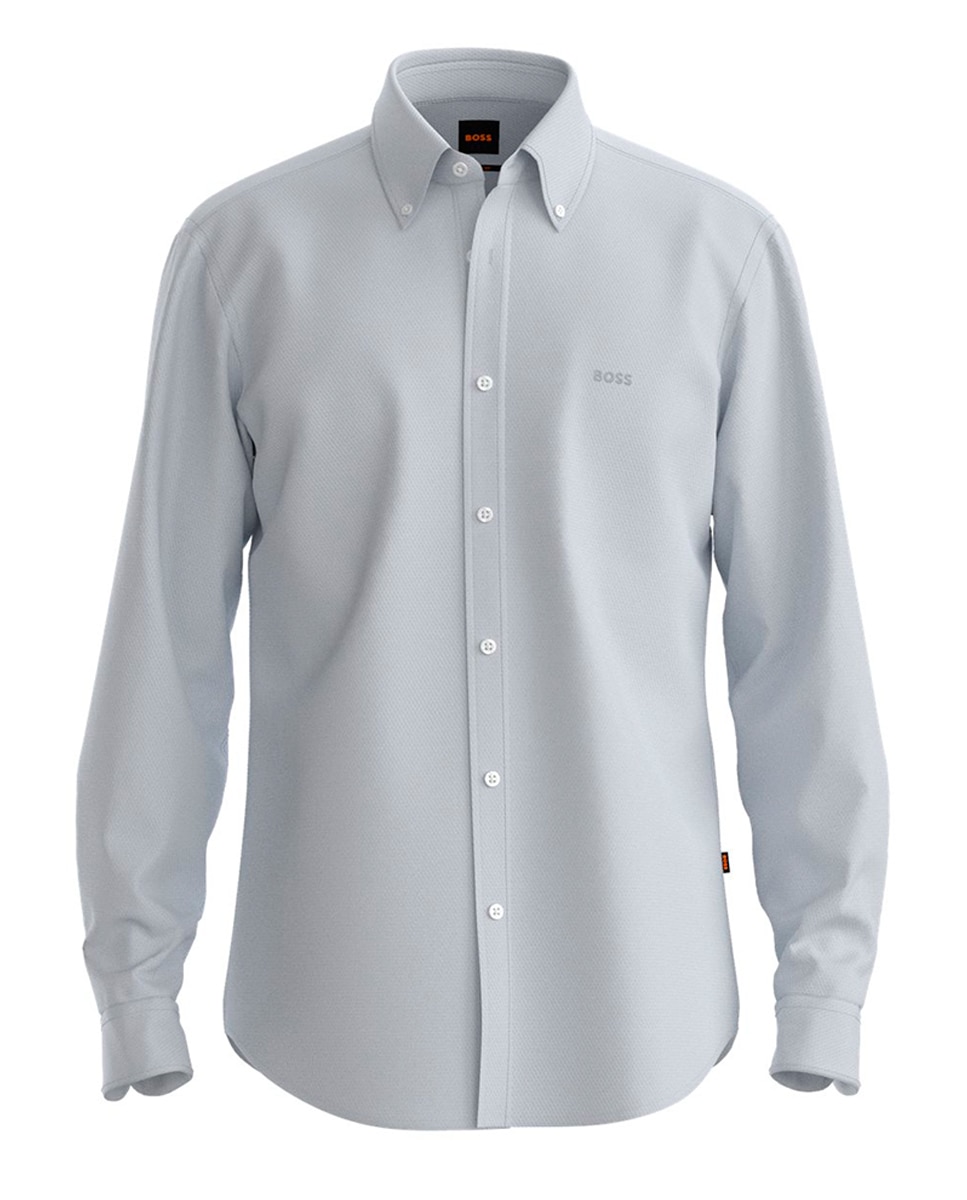 Imagem 0 de Camisa de Manga Comprida