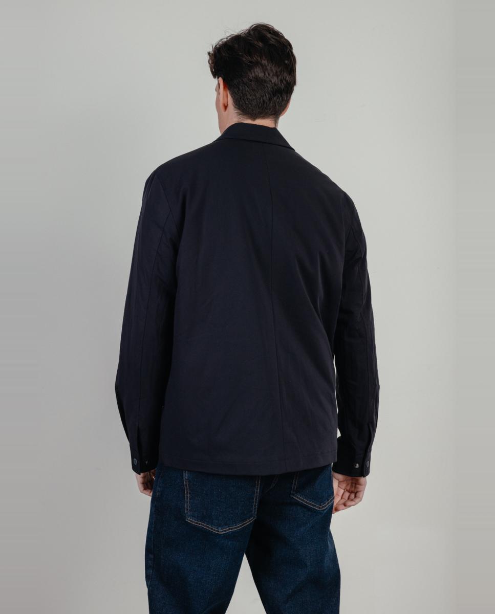 Sobrecamisa Azul-marinho-2