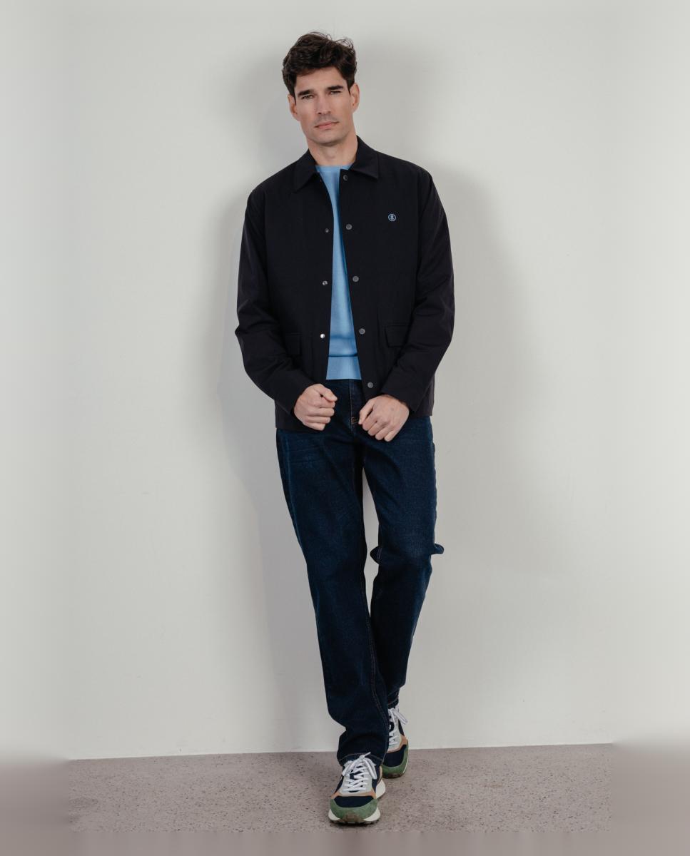 Sobrecamisa Azul-marinho-10