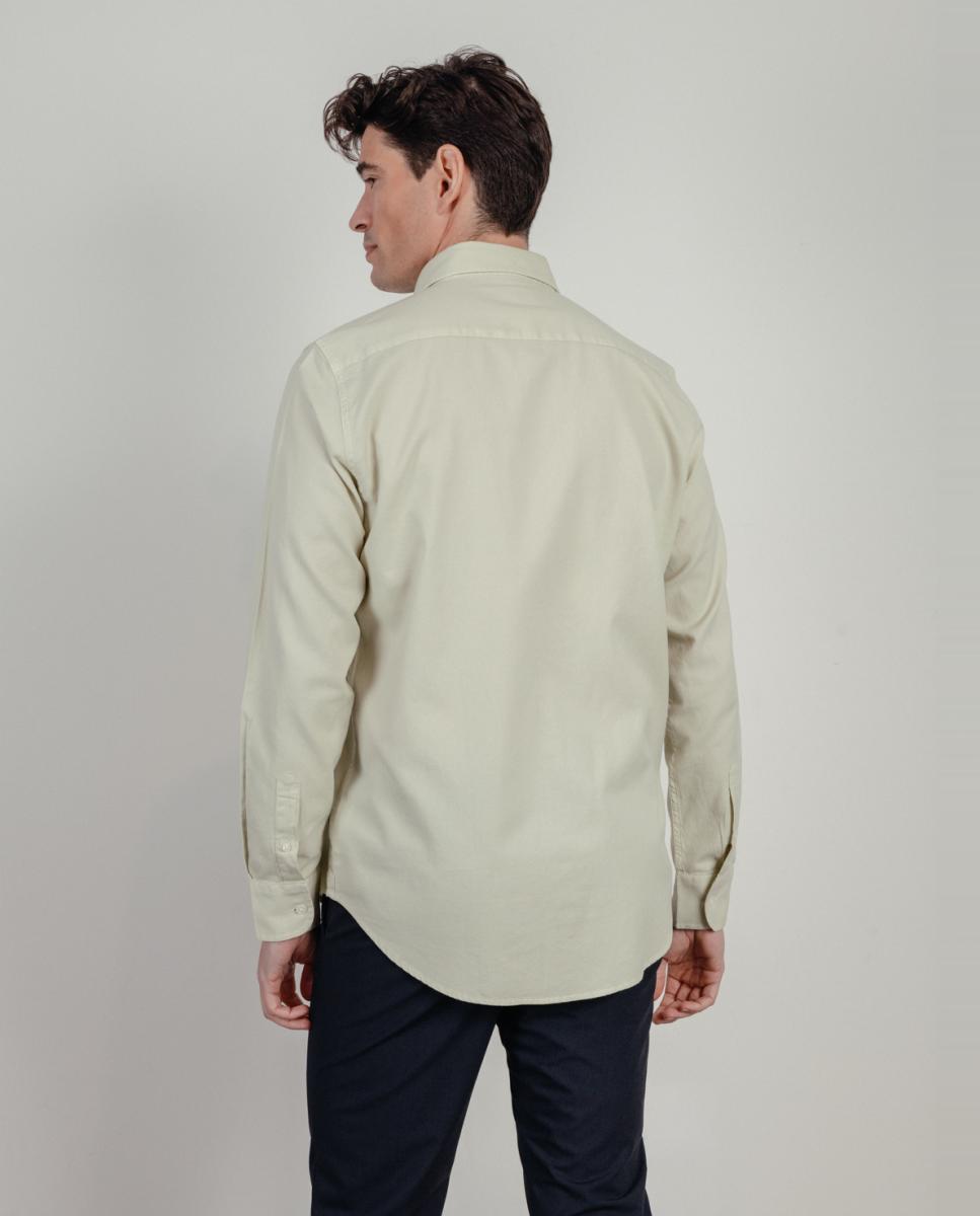 Camisa Verde-2