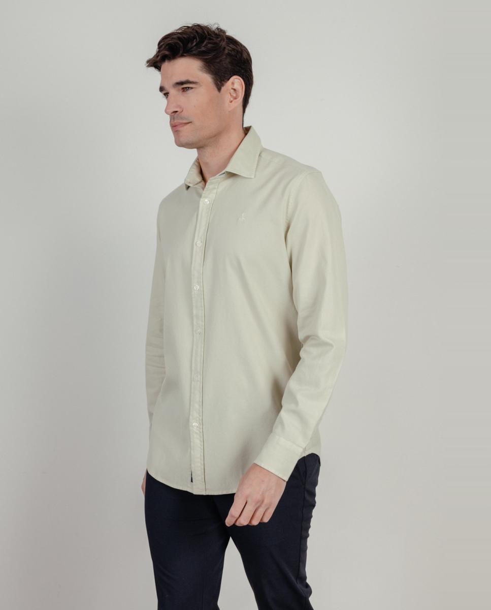 Camisa Verde-3