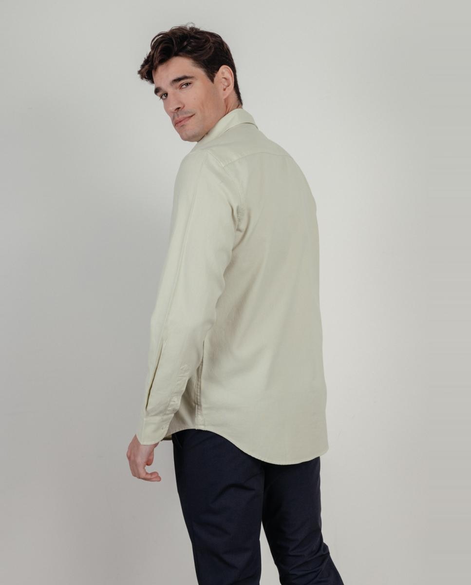 Camisa Verde-4