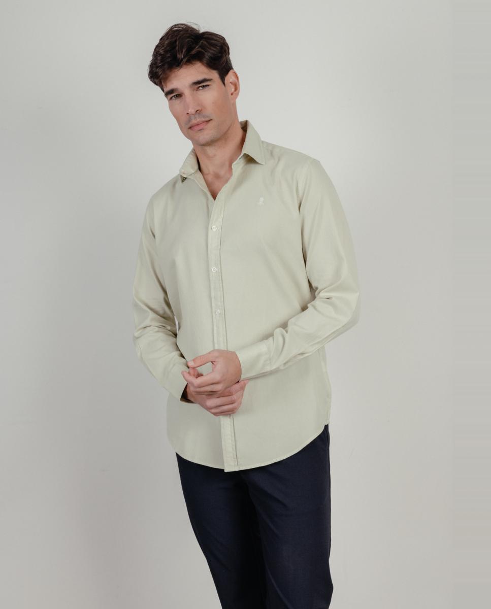 Camisa Verde-6
