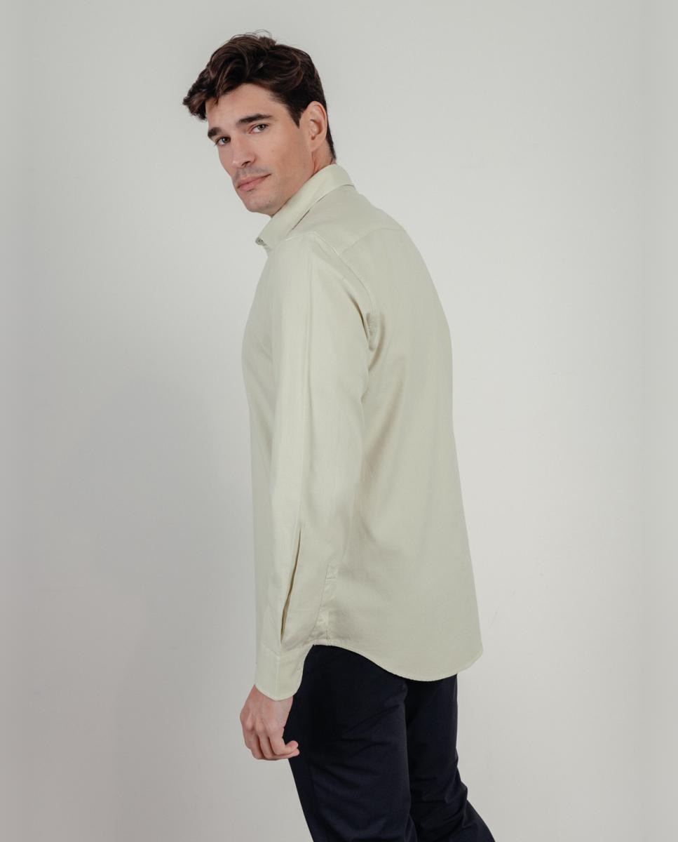 Camisa Verde-7