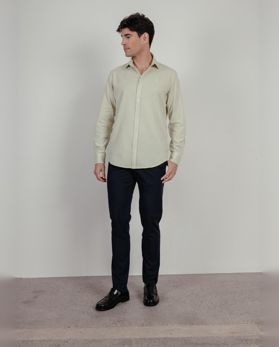Camisa Verde-8