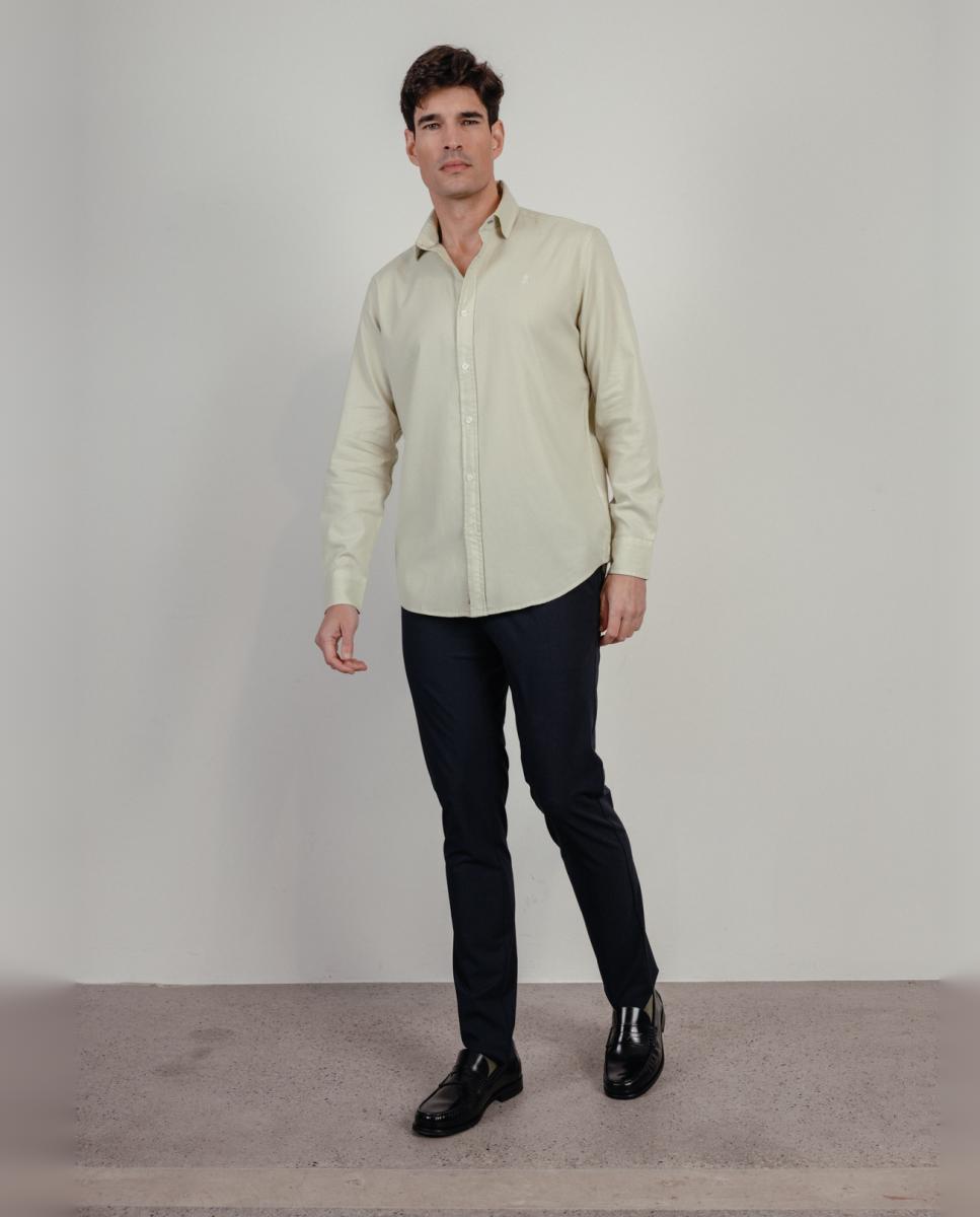Camisa Verde-9