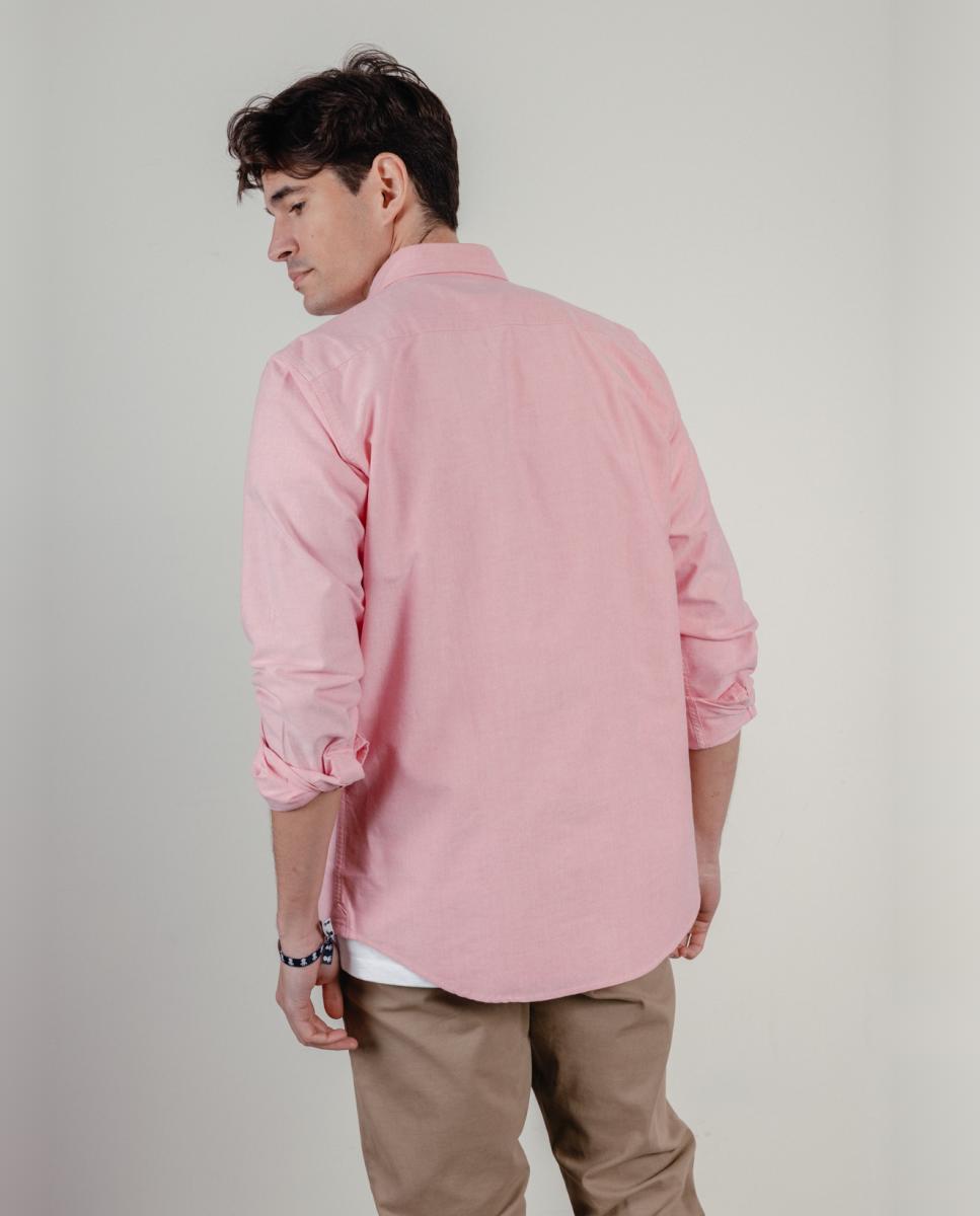 Camisa Vermelho-2