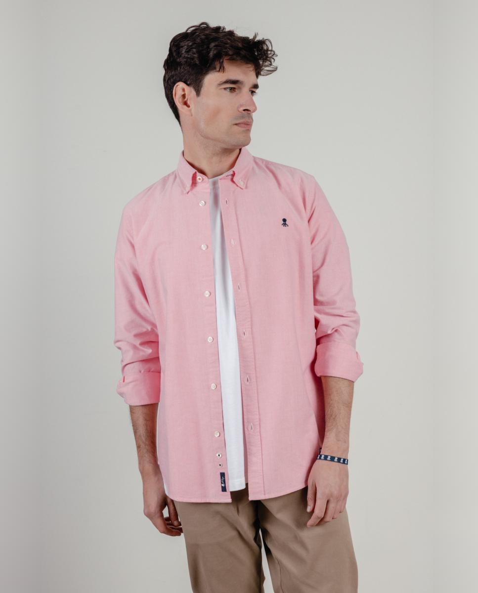Camisa Vermelho-3