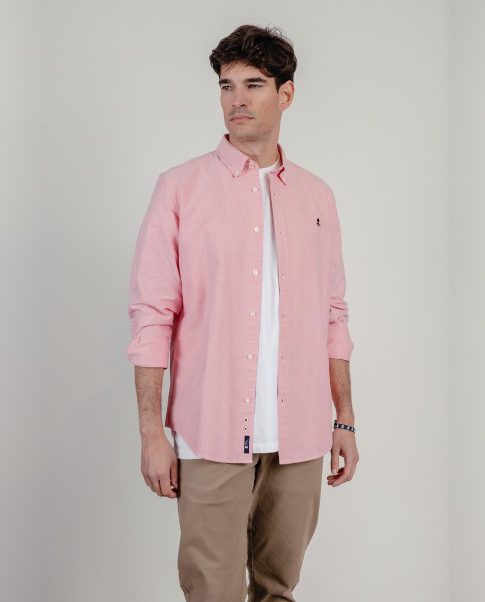 Camisa Vermelho-5