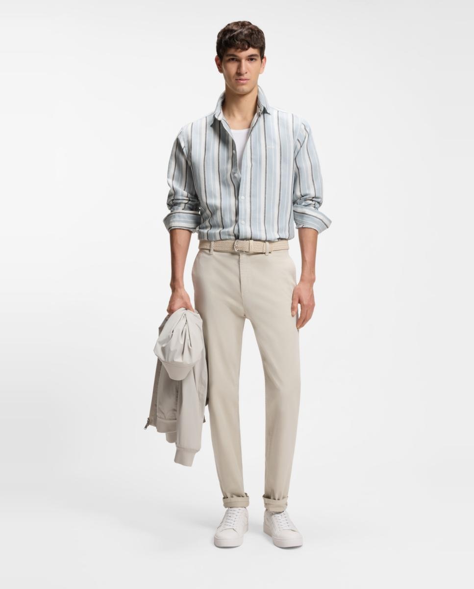 Imagem 0 de Camisa de Manga Comprida