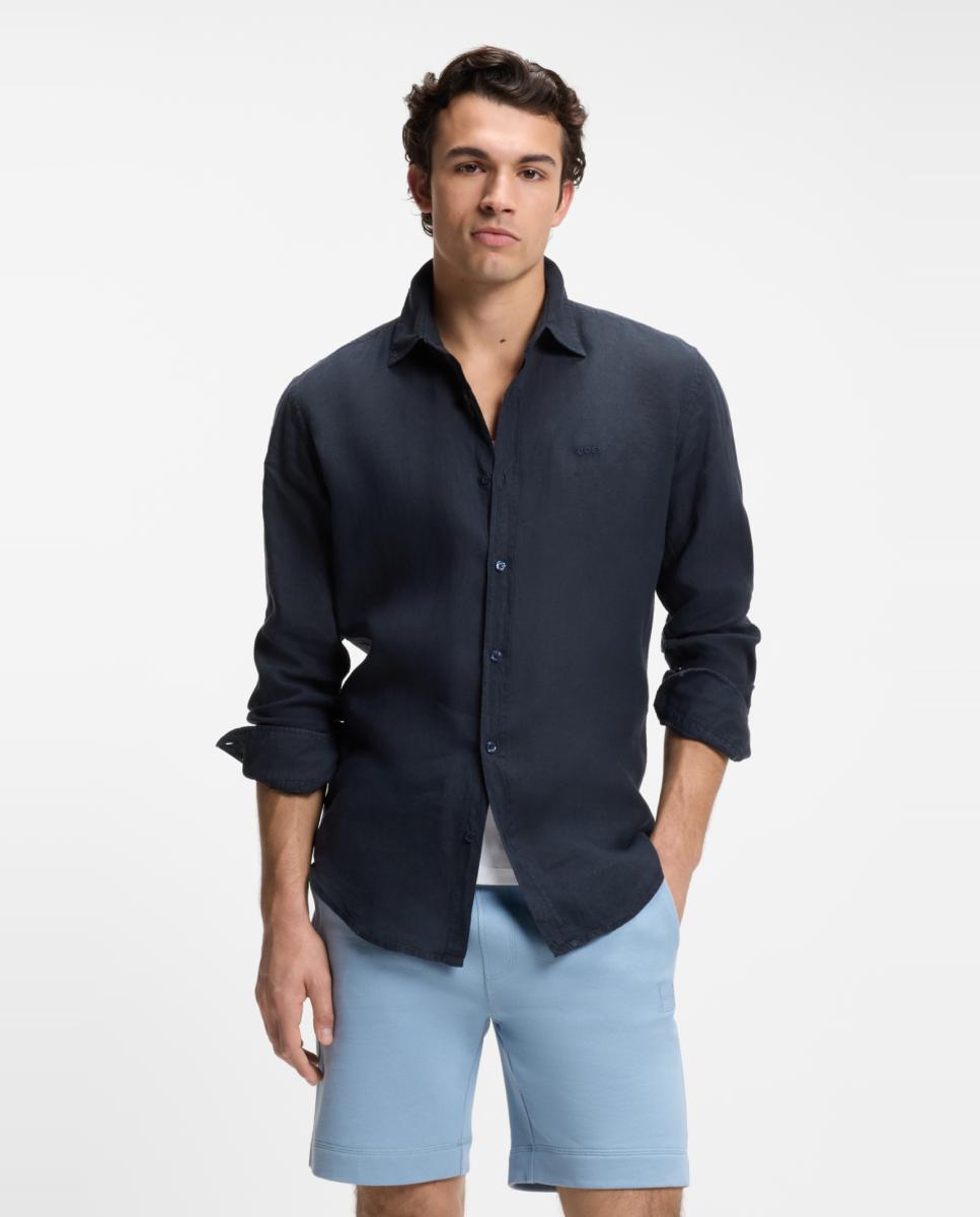 Imagem 0 de Camisa de Manga Comprida