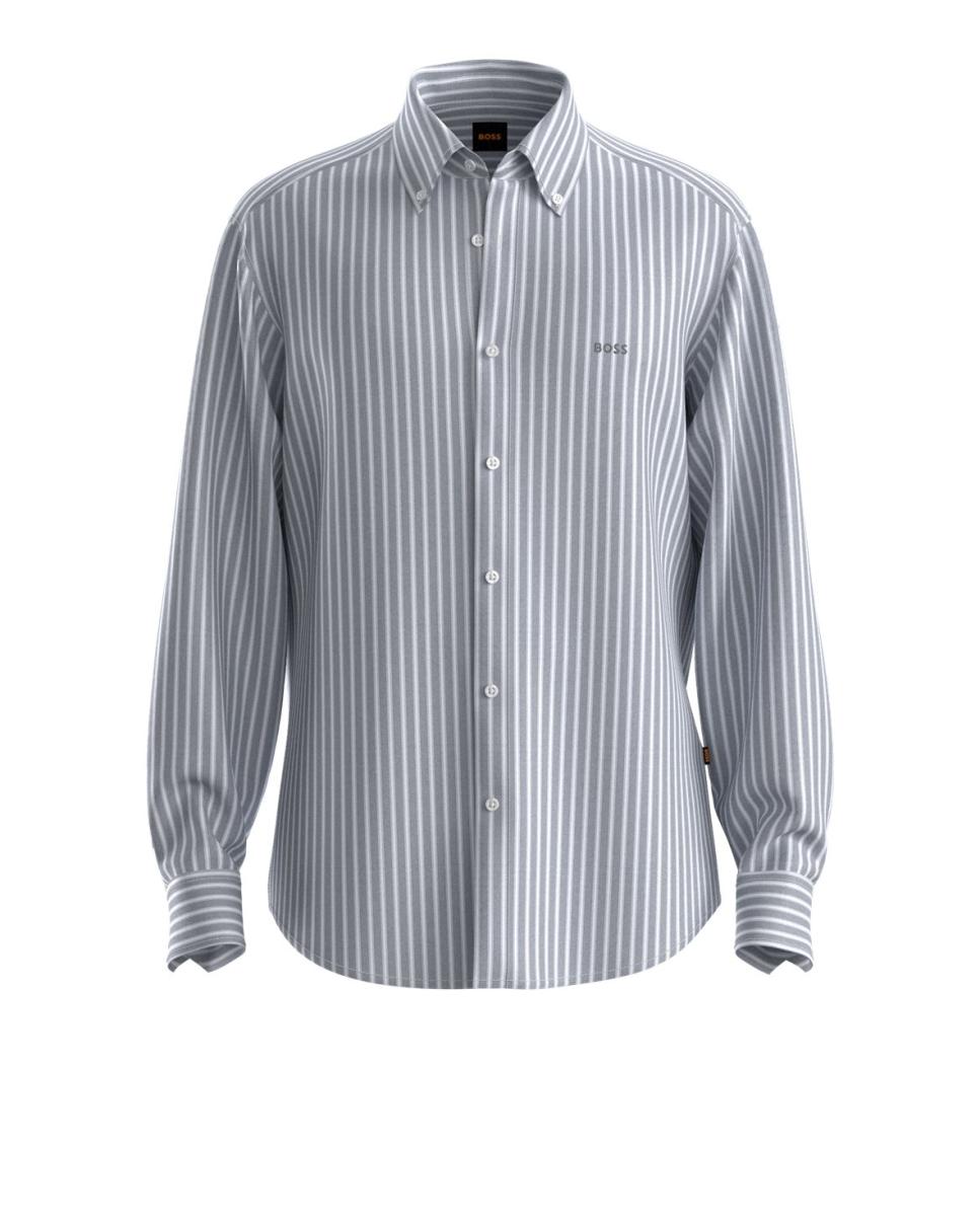 Imagem 0 de Camisa de Manga Comprida