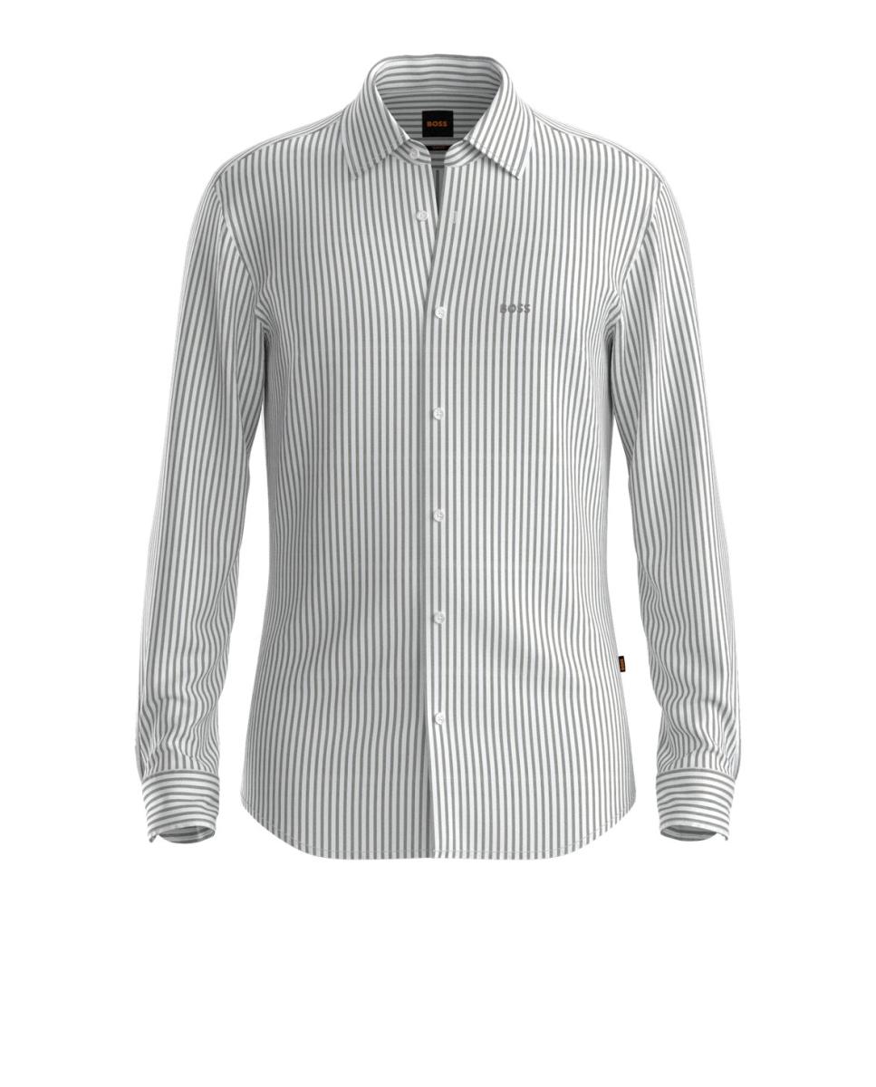 Imagem 0 de Camisa de Manga Comprida