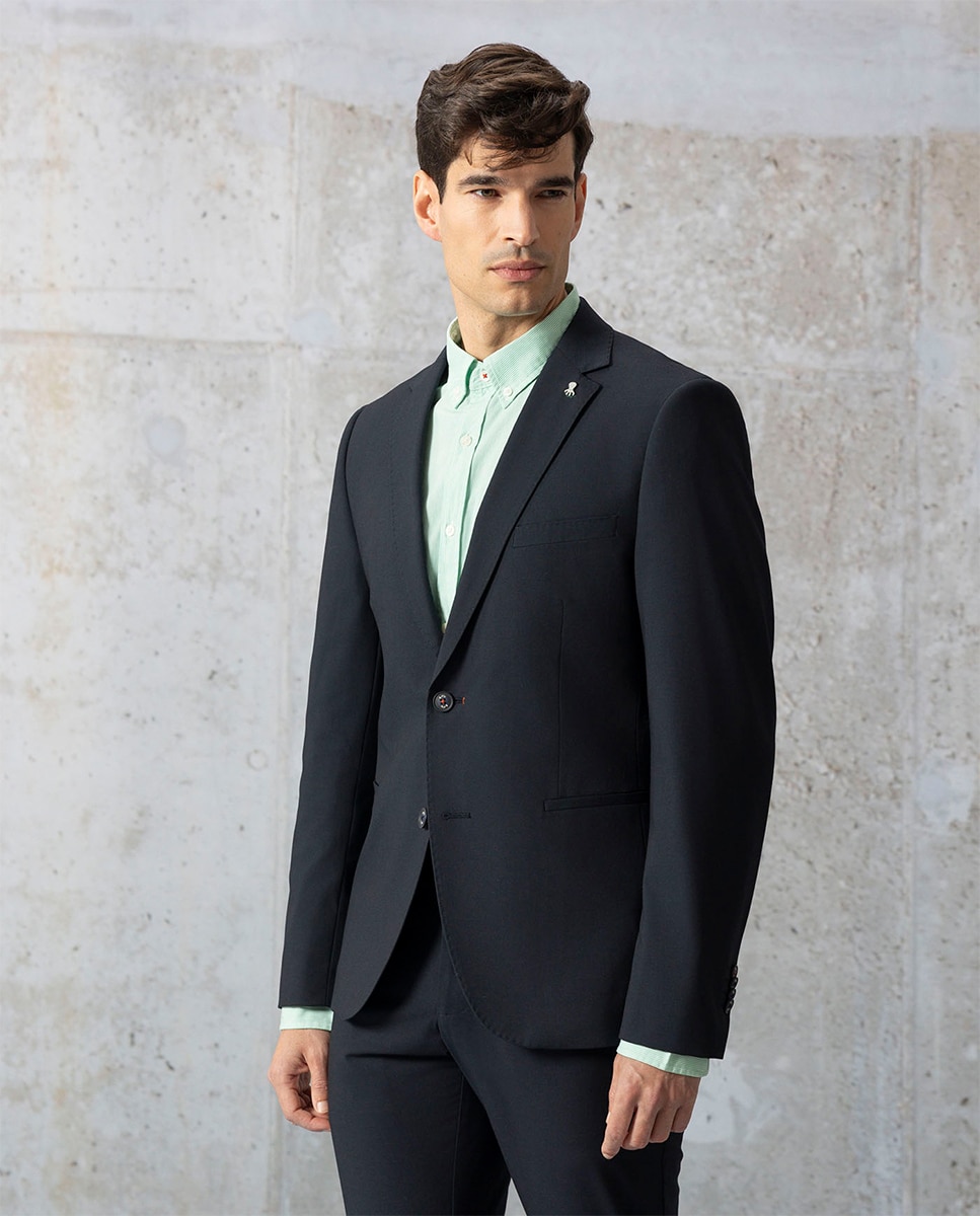 Imagem 0 de Blazer de homem