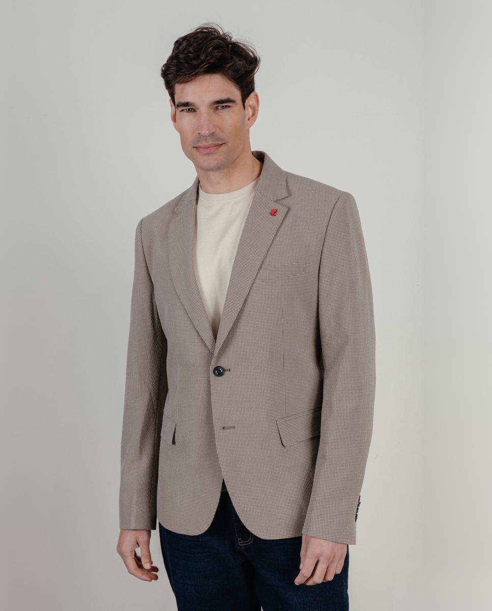 Blazer Taupe-7