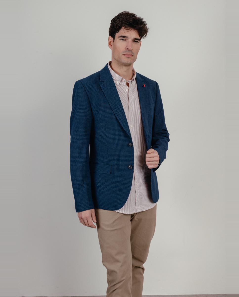 Blazer Azul-marinho-3