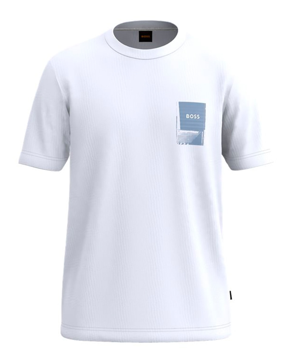 Imagem 0 de T-shirt com manga curta