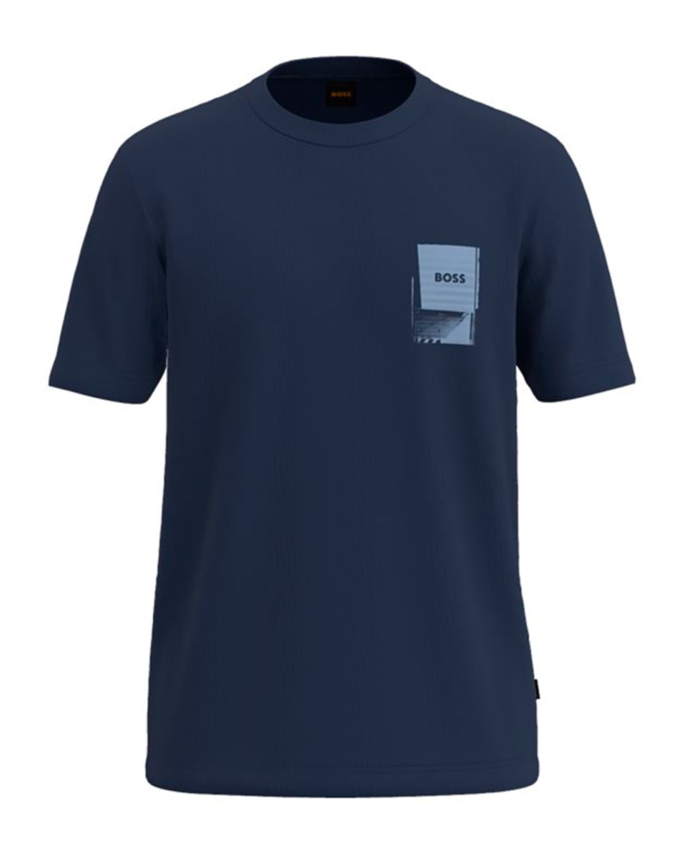 Imagem 0 de T-shirt com manga curta