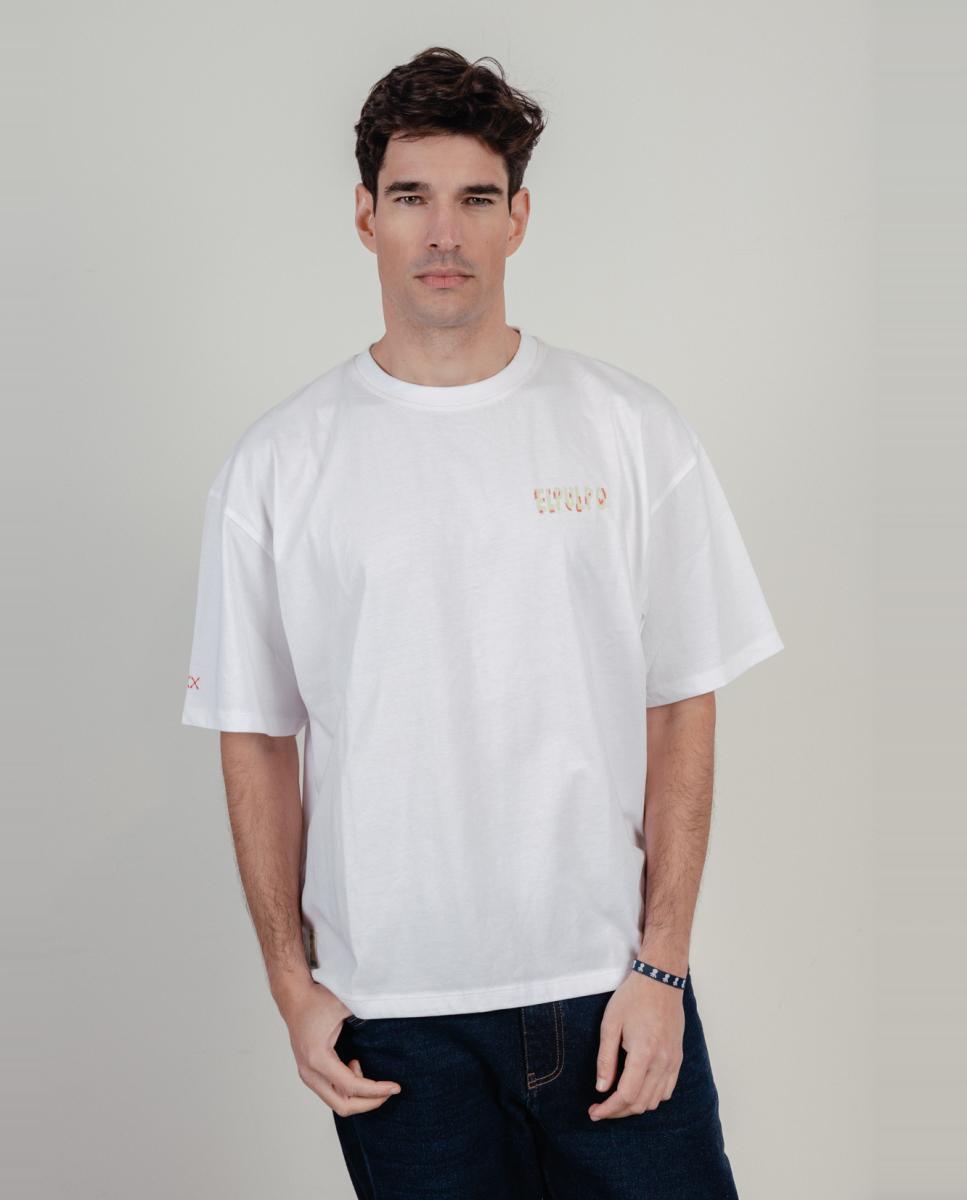 El Pulpo - Camiseta Unisex.