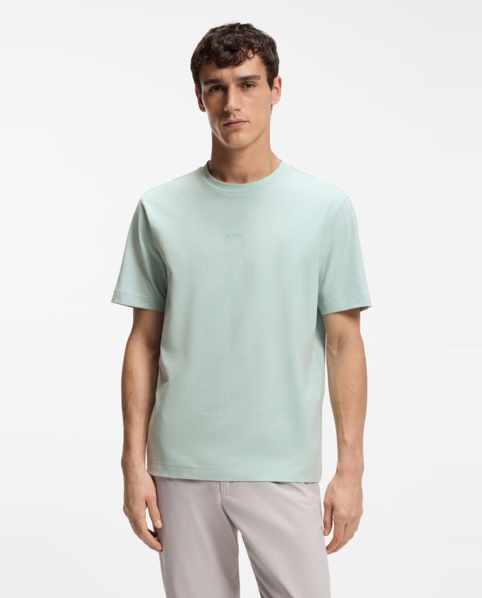 Boss - Camiseta manga corta de hombre.