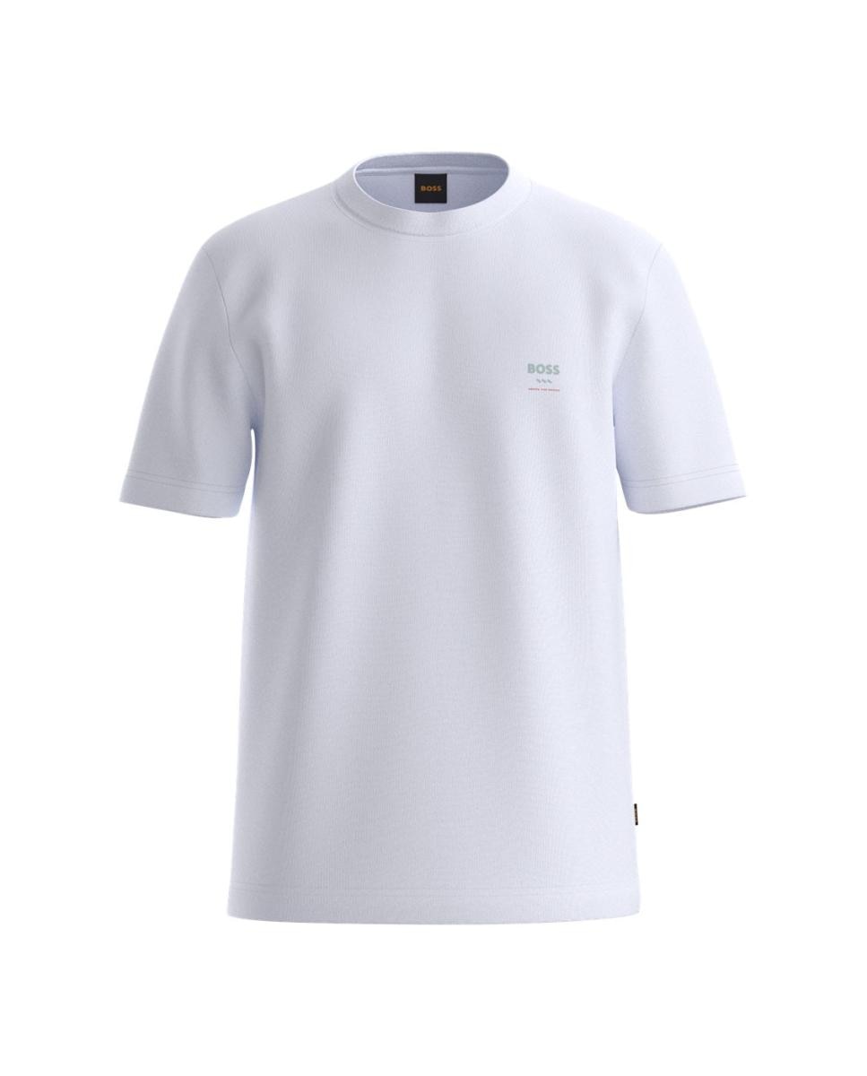 Imagem 0 de T-shirt com manga curta