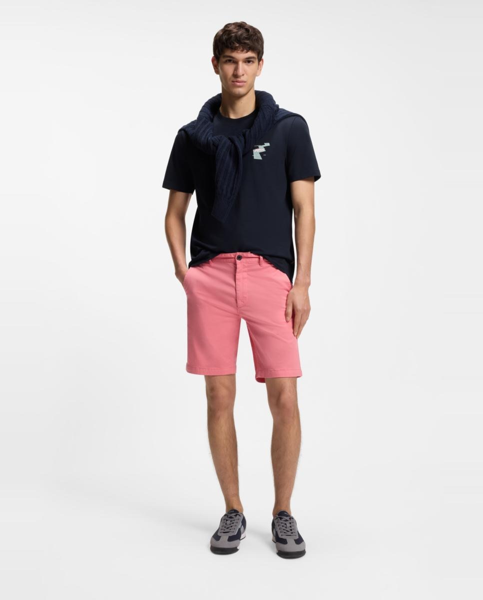 Imagem 0 de T-shirt com manga curta