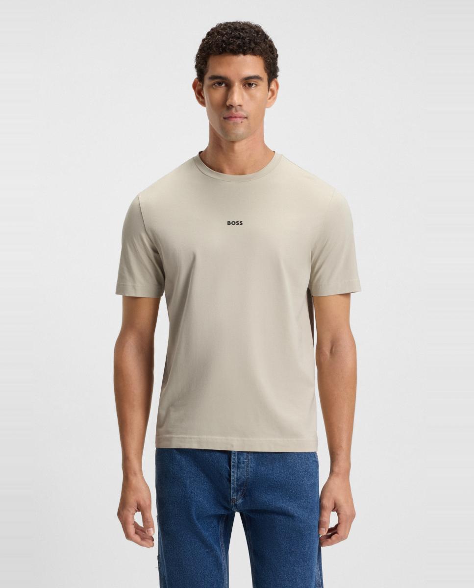 Imagem 0 de T-shirt com manga curta