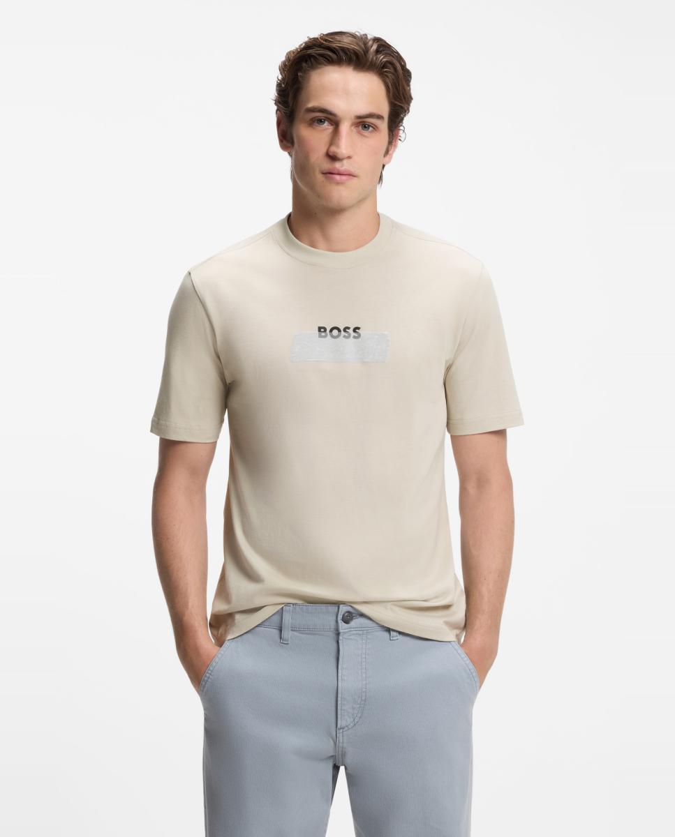 Imagem 0 de T-shirt com manga curta