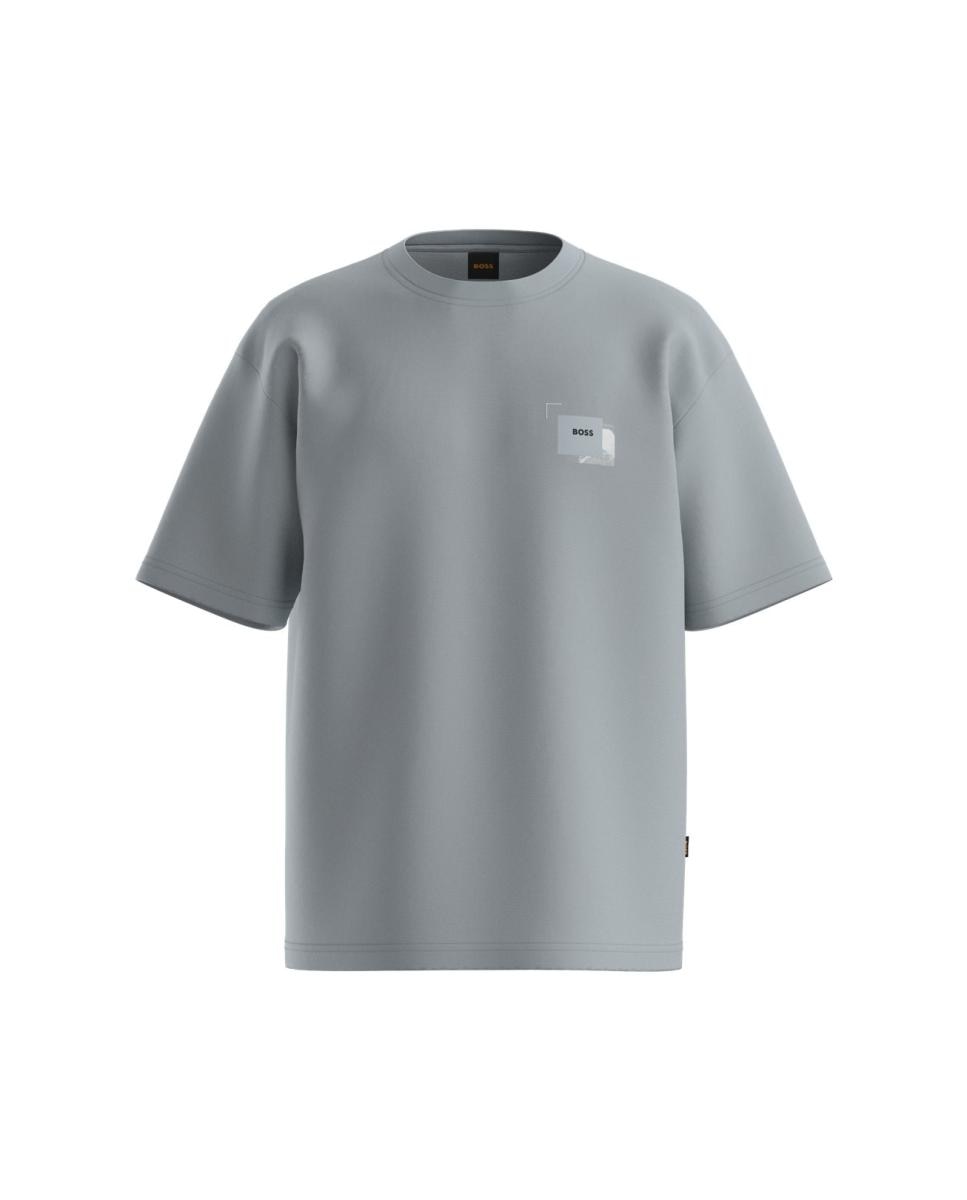 Imagem 0 de T-shirt com manga curta