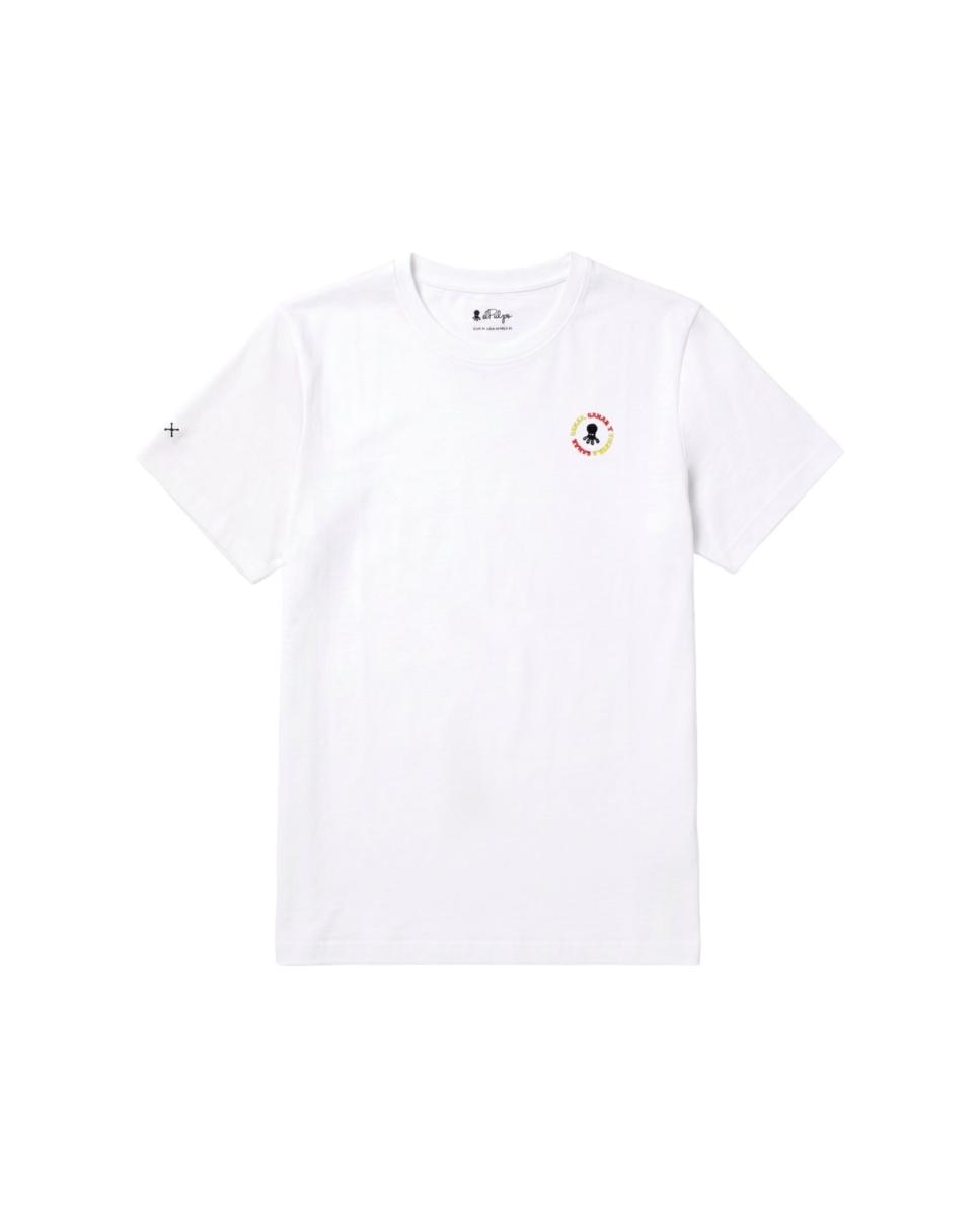 Imagem 0 de T-shirt