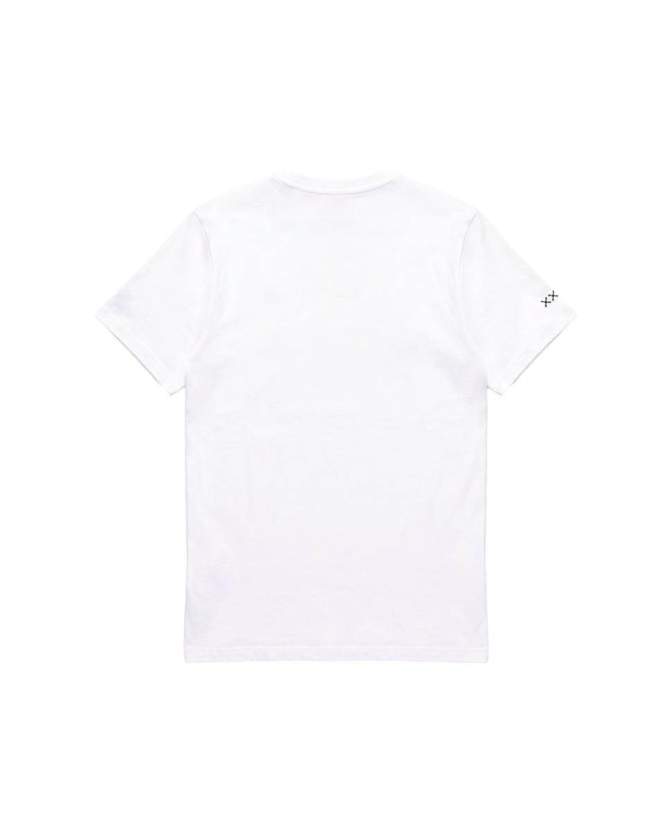 T-shirt Branco-2