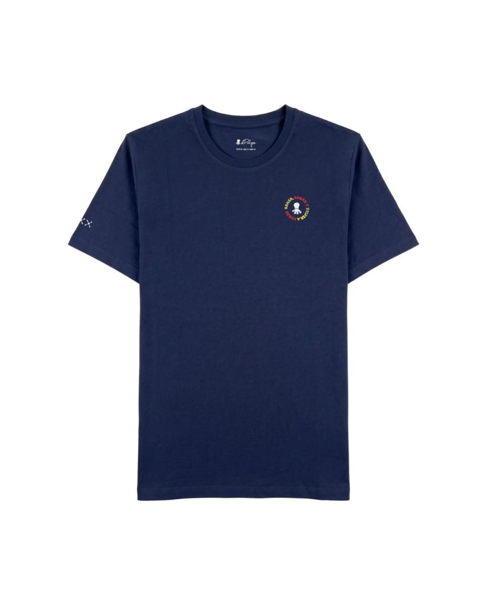 Imagem 0 de T-shirt