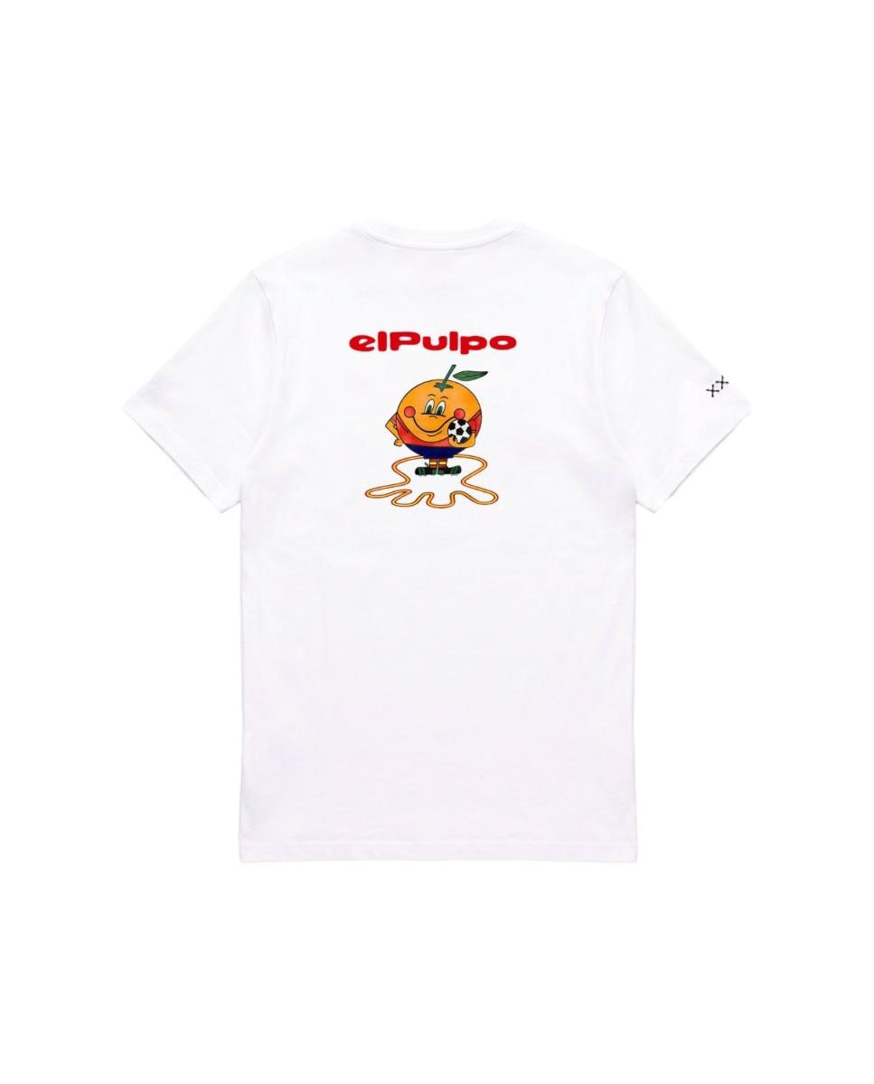 T-shirt Branco-2
