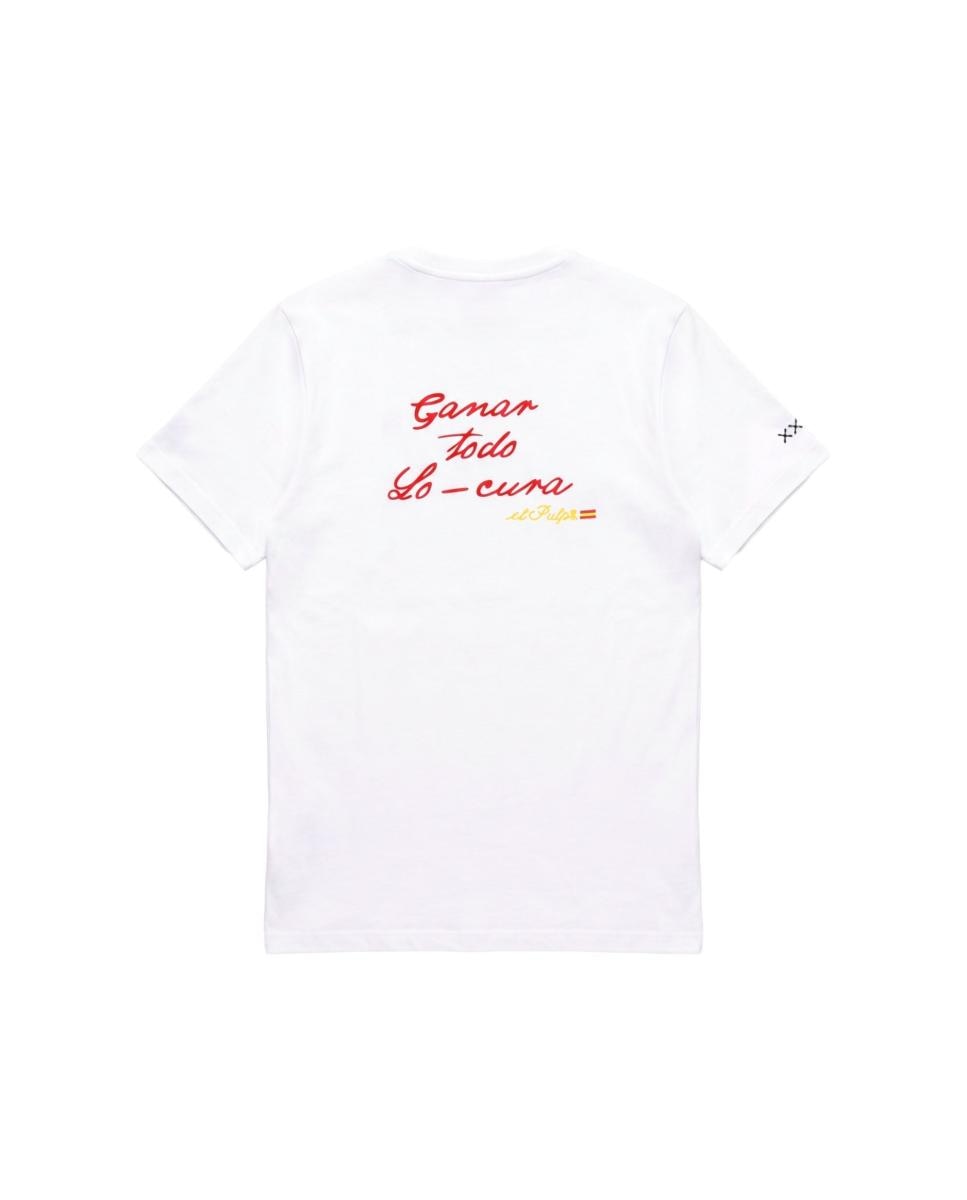 T-shirt Branco-2