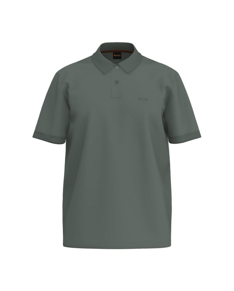 Imagem 0 de Polo com manga curta