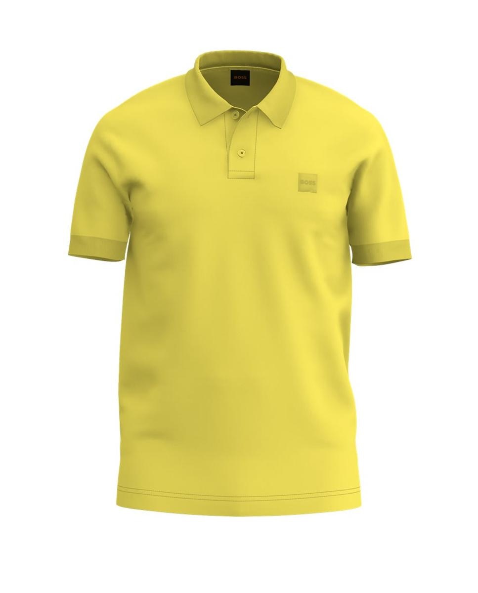 Imagem 0 de Polo com manga curta