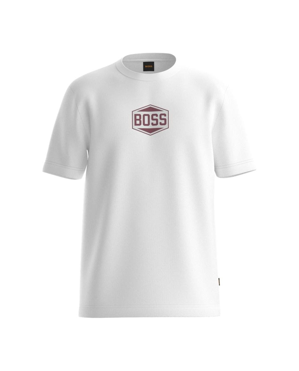 Imagem 0 de T-shirt com manga curta