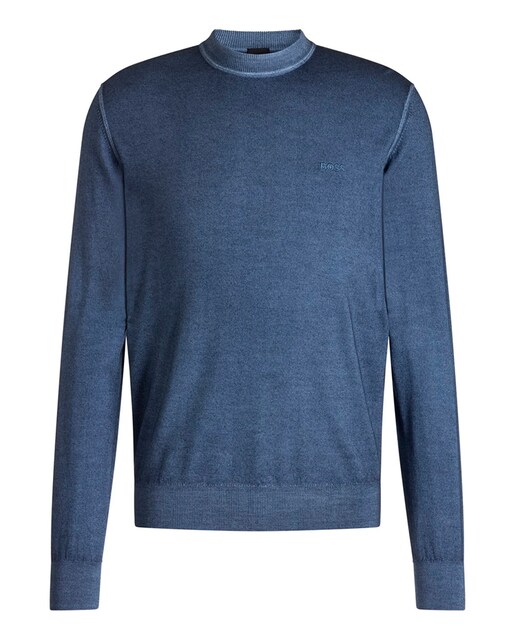 Imagem 0 de Camisola de Malha com Manga Comprida