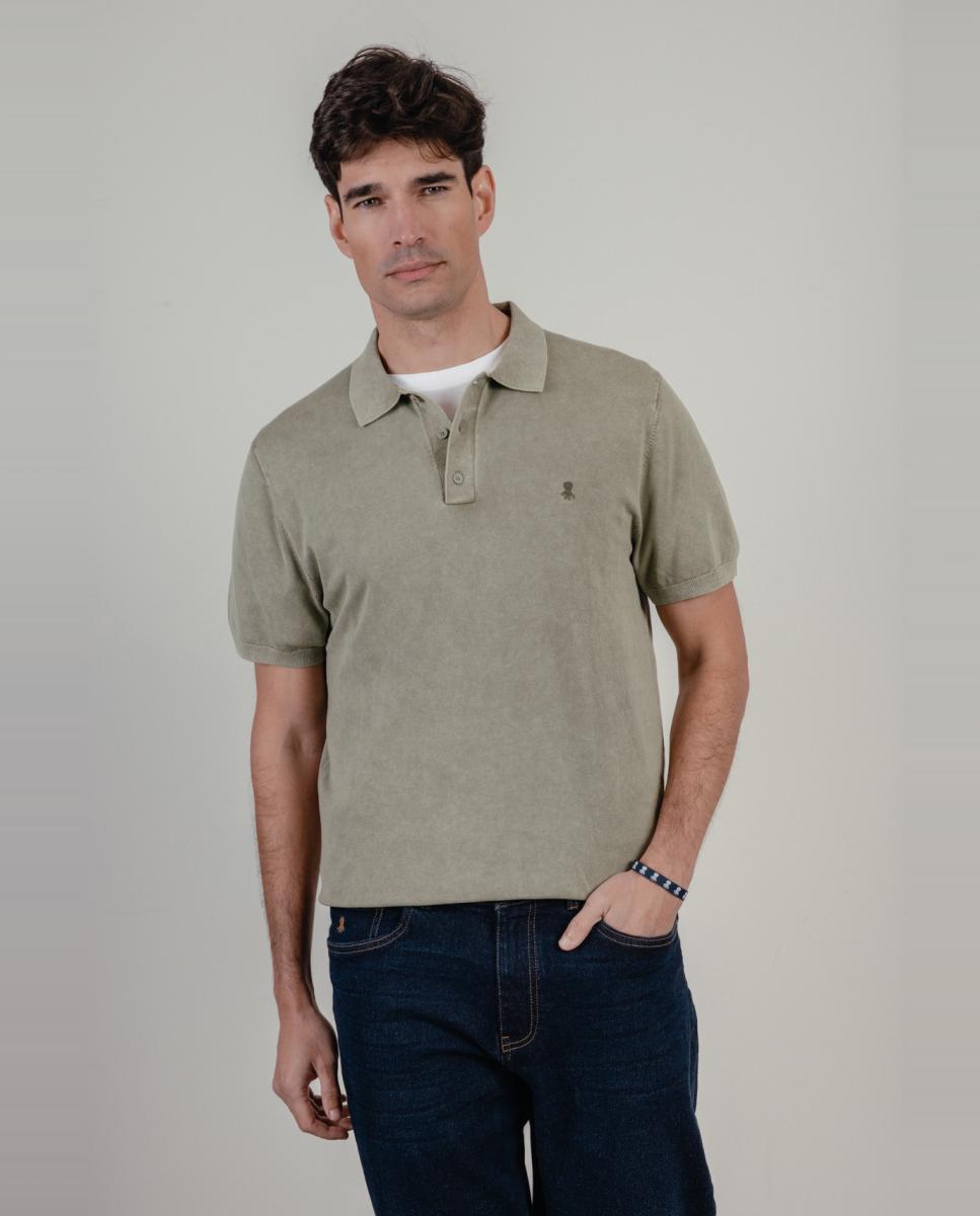 Imagem 0 de Camisola de Malha