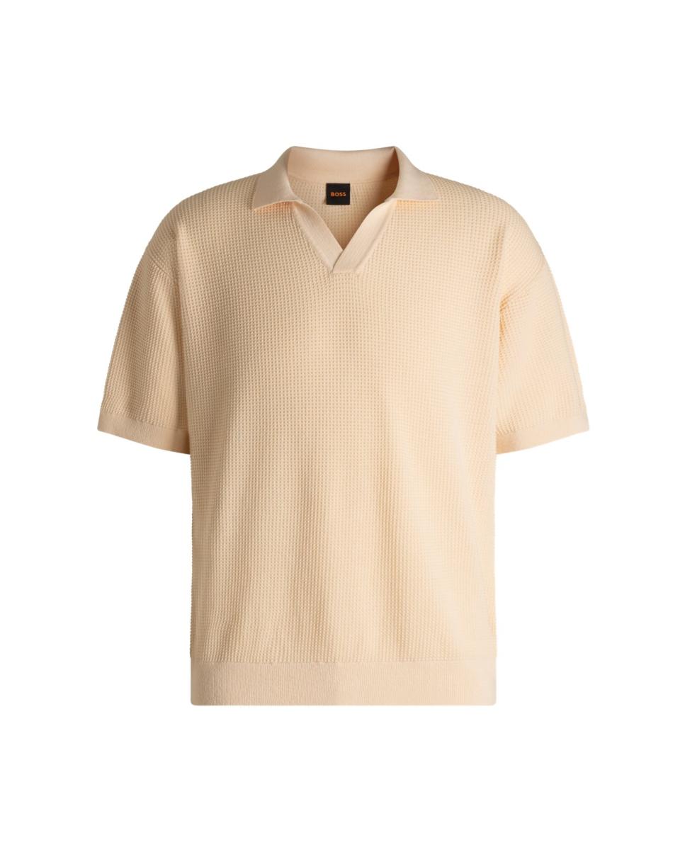 Imagem 0 de Camisola de Malha com Manga Curta