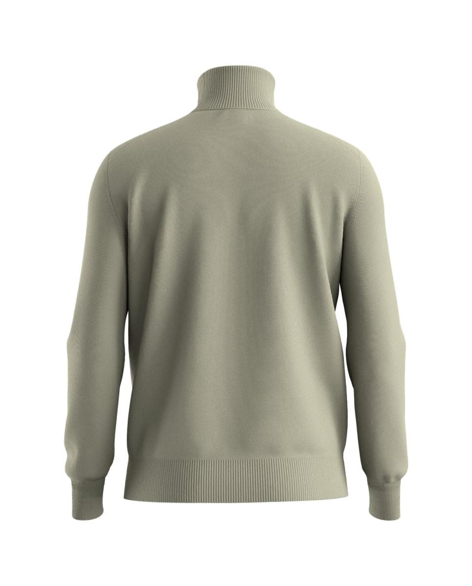 Jersey de hombre - Boss - Verde claro Verde claro-2