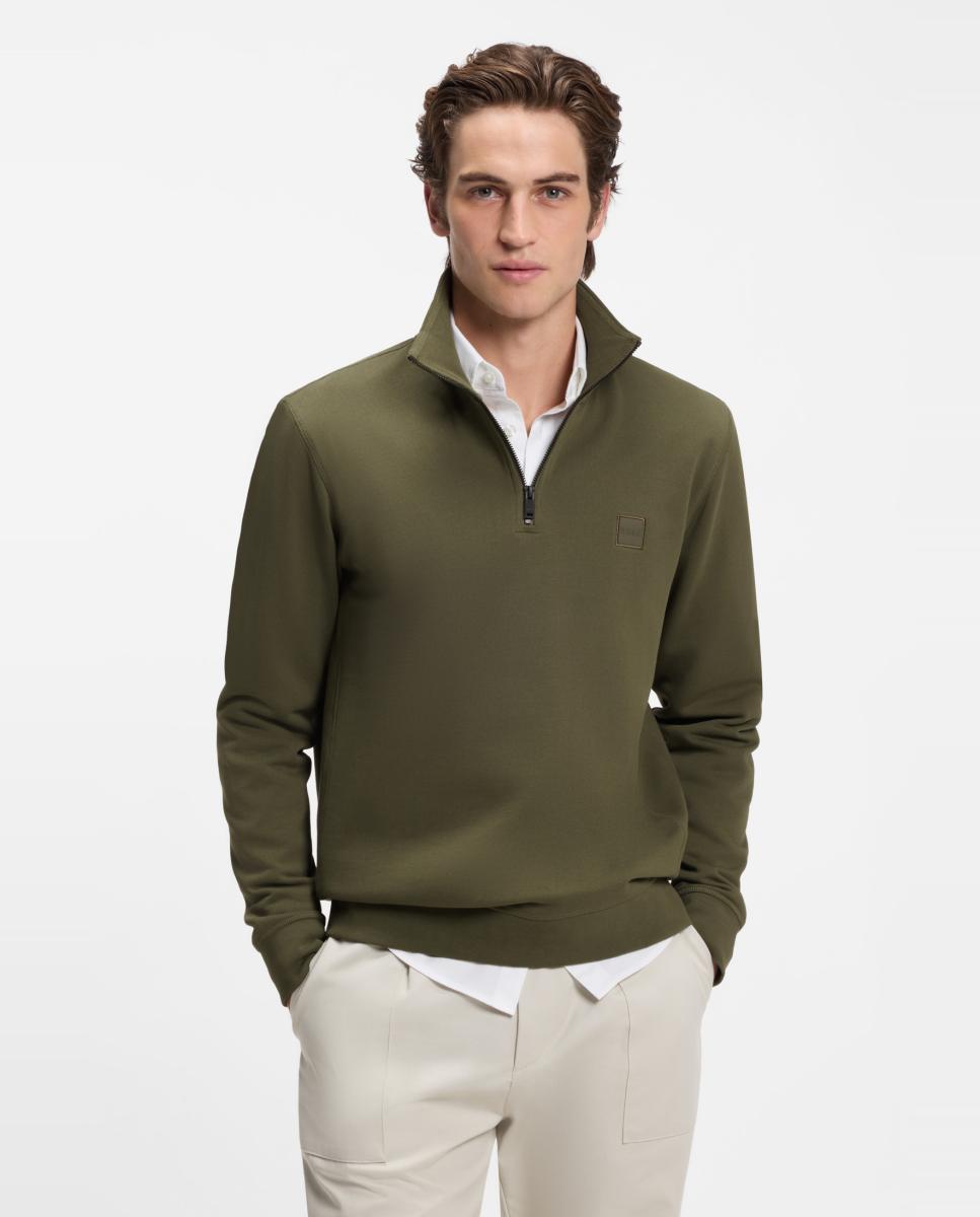 Imagem 0 de Sweatshirt de Manga Comprida
