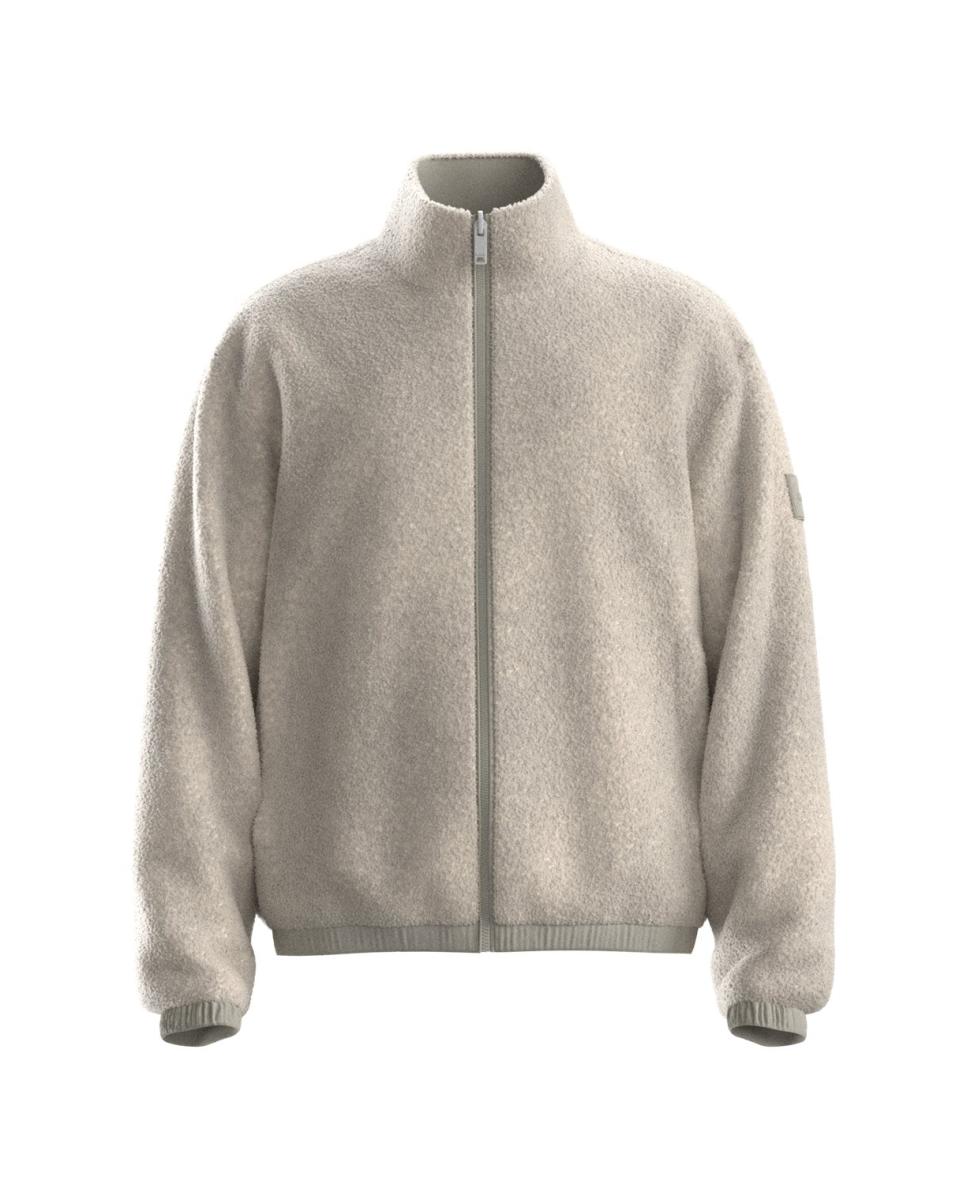 Imagen 1 de Sudadera de hombre Beige